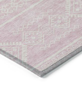 Chantille Machine Washable ACN901 2'3"x7'6" Runner Area Rug
