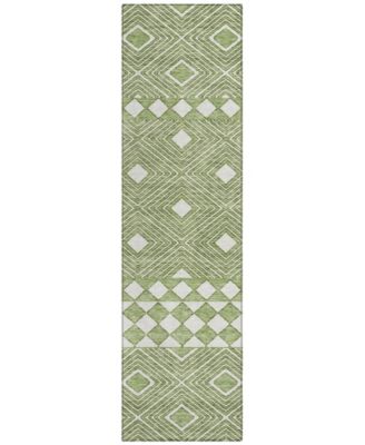 Addison - Chantille ACN898 2'3"x7'6" Runner Area Rug