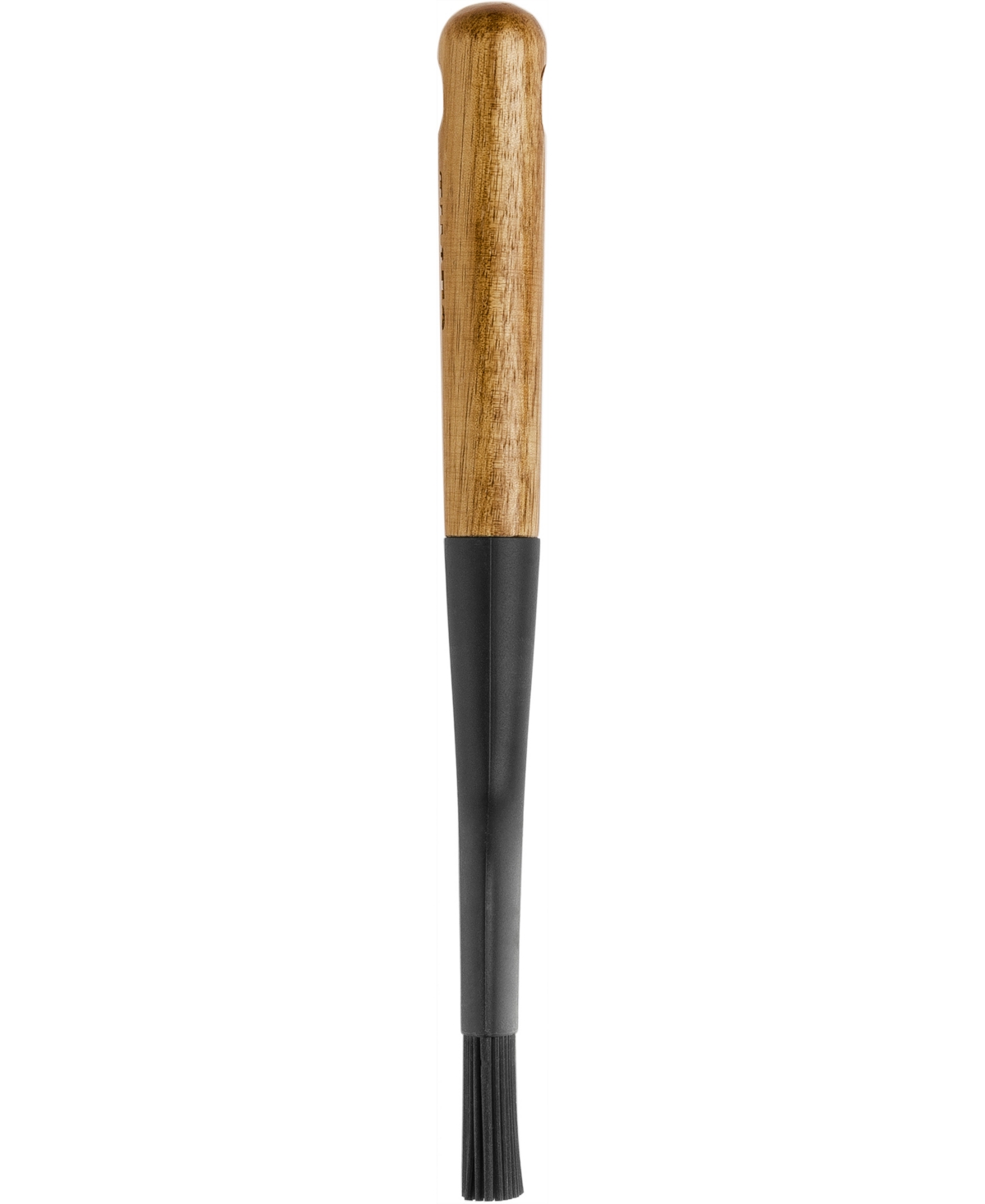 Staub Pastry Brush In Black,brown