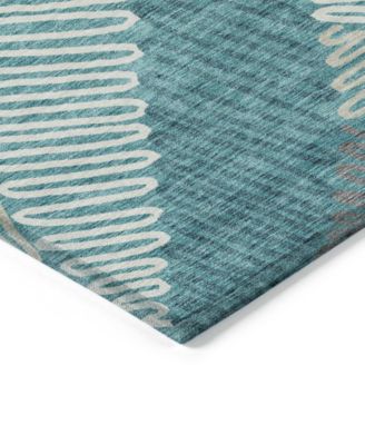 Chantille Machine Washable ACN904 9'x12' Area Rug