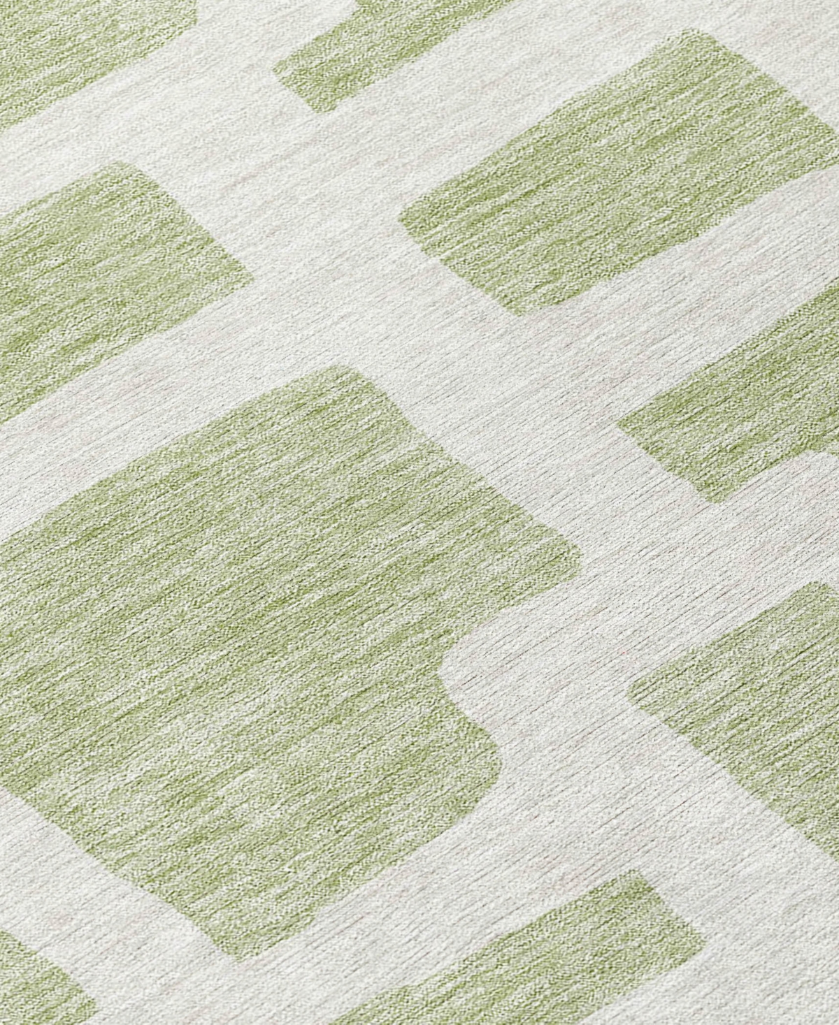 Addison Chantille Acn903 9'x12' Area Rug In Sage