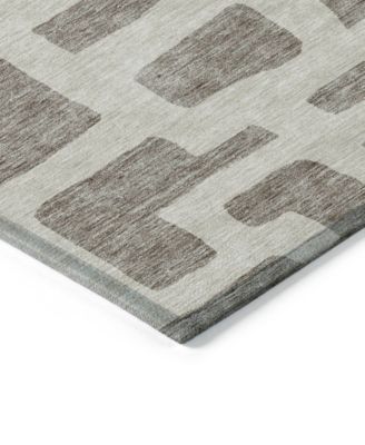 Chantille Machine Washable ACN903 8'x10' Area Rug