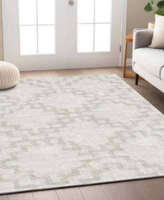 Chantille Machine Washable ACN902 8'x10' Area Rug
