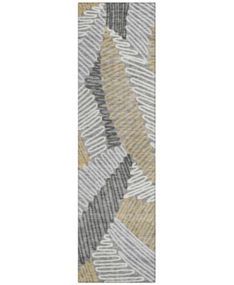 Addison - Chantille ACN904 2'3"x7'6" Runner Area Rug