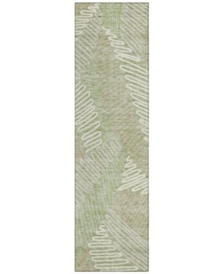 Addison - Chantille ACN904 2'3"x7'6" Runner Area Rug