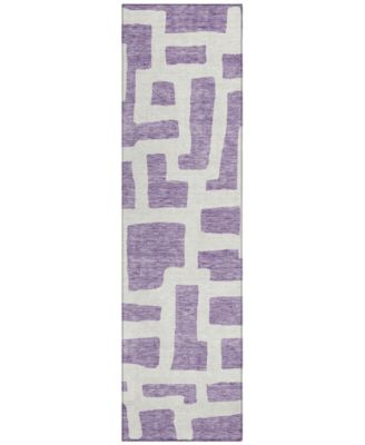 Addison - Chantille ACN903 2'3"x7'6" Runner Area Rug