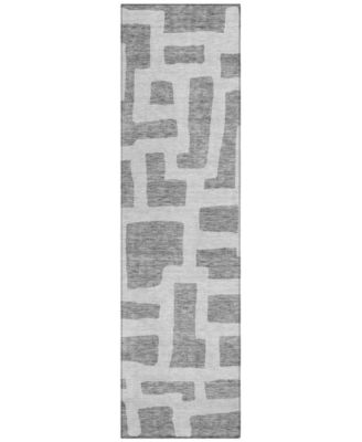 Addison - Chantille ACN903 2'3"x7'6" Runner Area Rug