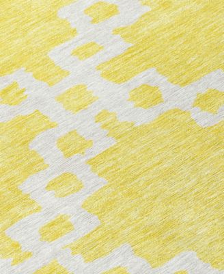 Chantille Machine Washable ACN902 2'3"x7'6" Runner Area Rug