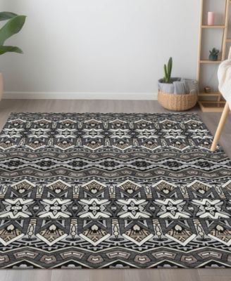 Chantille Machine Washable ACN909 9'x12' Area Rug