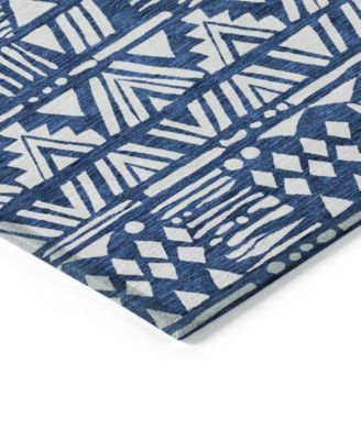 Chantille Machine Washable ACN907 9'x12' Area Rug