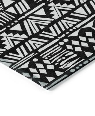 Chantille Machine Washable ACN907 9'x12' Area Rug