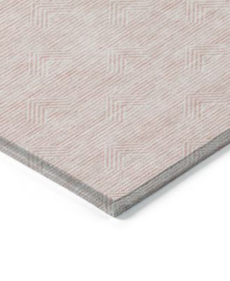 Chantille Machine Washable ACN910 8'x10' Area Rug