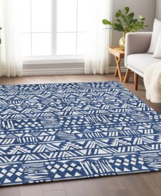 Chantille Machine Washable ACN907 8&#39;x10&#39; Area Rug