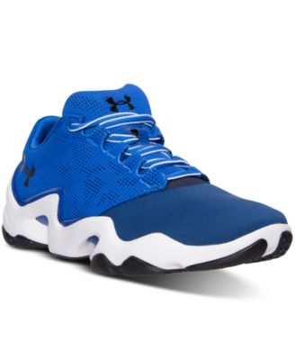 Under Armour - Men's Phenom Proto Training Sneakers from Finish Line