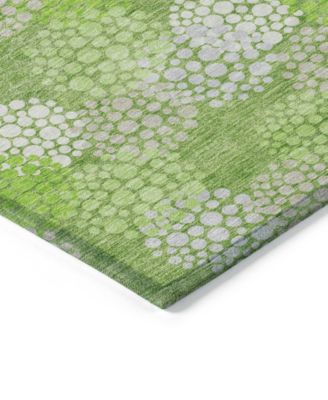 Chantille Machine Washable ACN908 5'x7'6" Area Rug