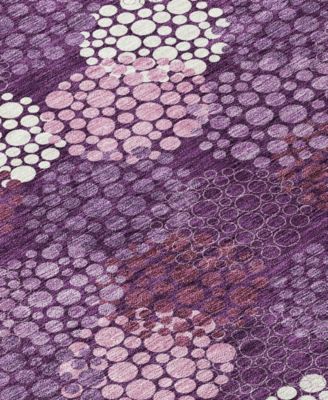 Chantille Machine Washable ACN908 5&#39;x7&#39;6&amp;quot; Area Rug