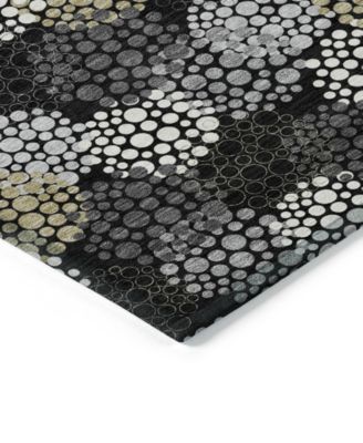 Chantille Machine Washable ACN908 5&#39;x7&#39;6&amp;quot; Area Rug