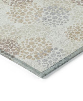 Chantille Machine Washable ACN908 3'x5' Area Rug