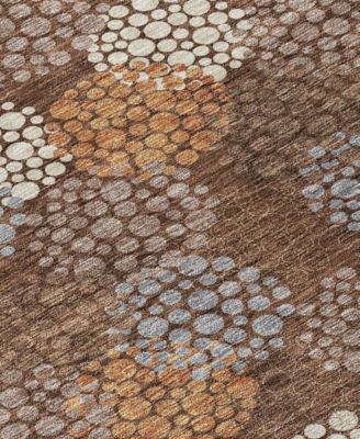 Chantille Machine Washable ACN908 2'6"x3'10" Area Rug