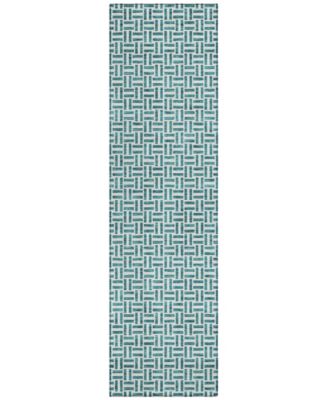 Addison - Chantille ACN911 2'3"x7'6" Runner Area Rug