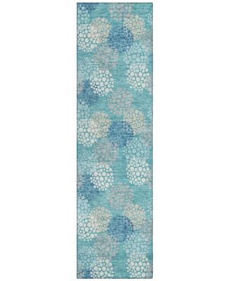 Addison - Chantille ACN908 2'3"x7'6" Runner Area Rug