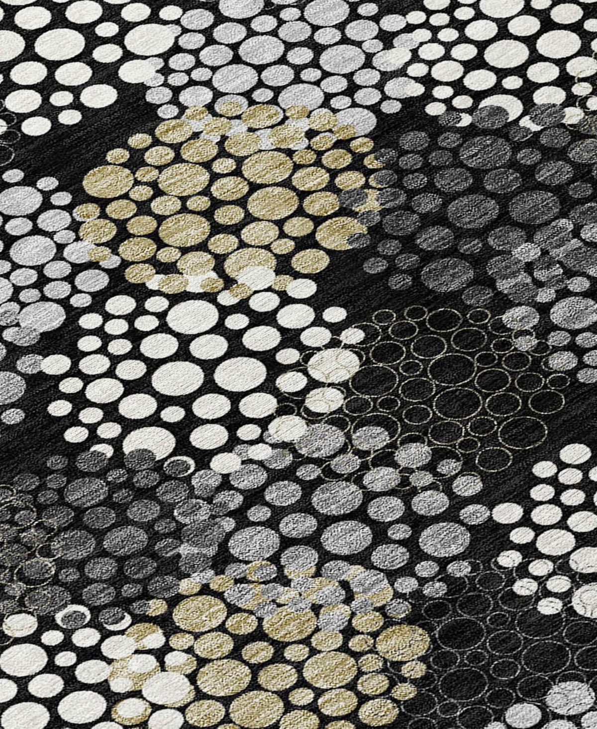 Addison Chantille Machine Washable ACN908 2'3"x7'6" Runner Area Rug