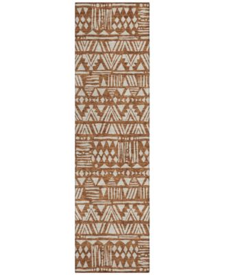 Addison - Chantille ACN907 2'3"x7'6" Runner Area Rug