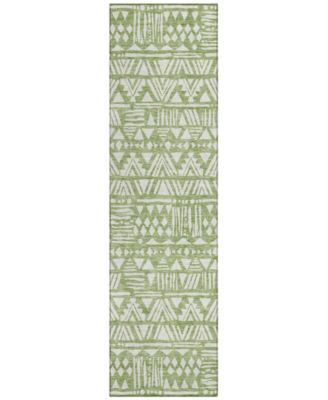 Addison - Chantille ACN907 2'3"x7'6" Runner Area Rug