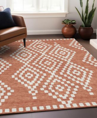 Chantille Machine Washable ACN891 9'x12' Area Rug