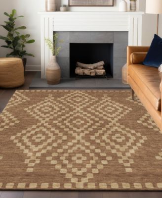 Chantille Machine Washable ACN891 8&#39;x10&#39; Area Rug