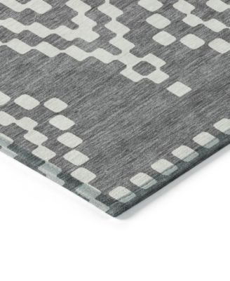 Chantille Machine Washable ACN891 2'6"x3'10" Area Rug