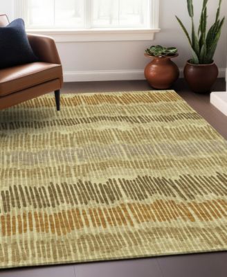 Chantille Machine Washable ACN889 9'x12' Area Rug