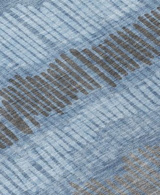 Chantille Machine Washable ACN889 3'x5' Area Rug