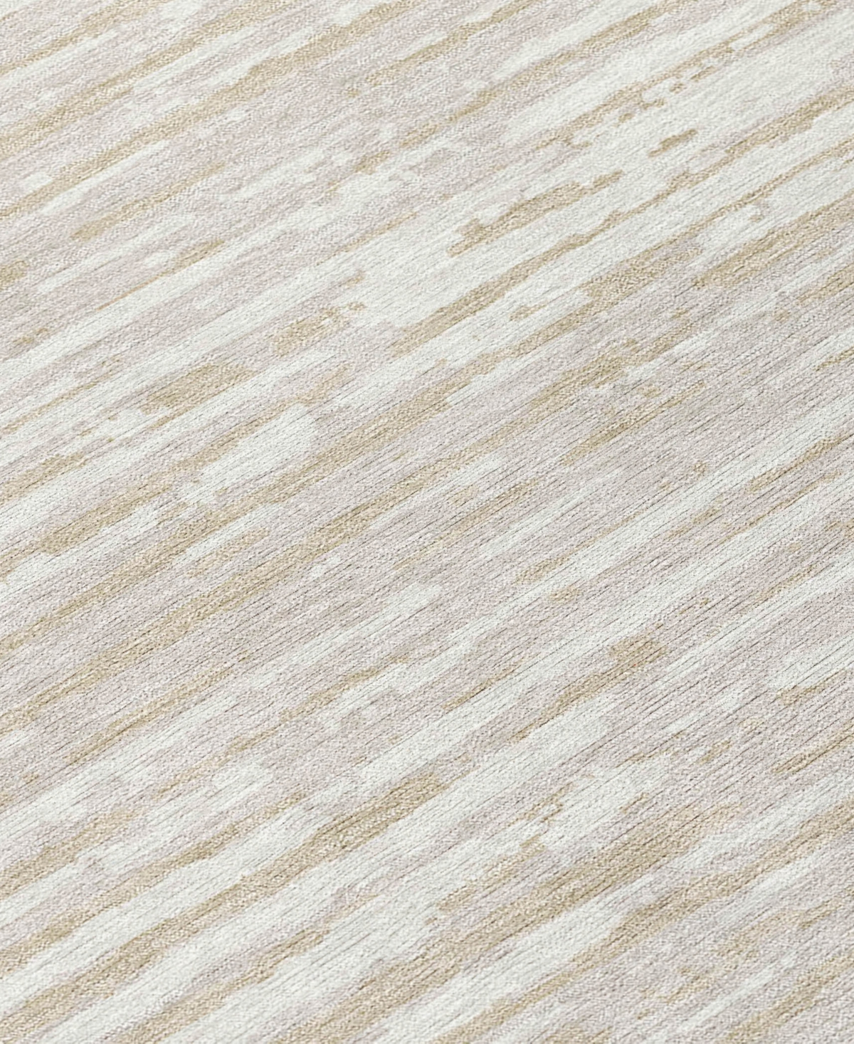 Addison Chantille Acn888 9'x12' Area Rug In Ivory