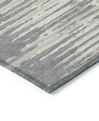 Chantille Machine Washable ACN888 2'6"x3'10" Area Rug