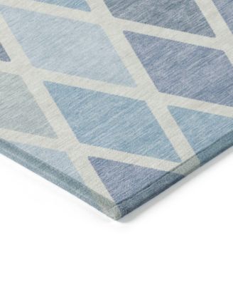 Chantille Machine Washable ACN887 9&#39;x12&#39; Area Rug