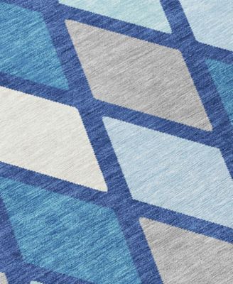 Chantille Machine Washable ACN887 9&#39;x12&#39; Area Rug