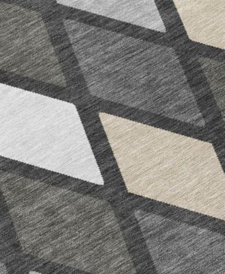 Addison Chantille Machine Washable ACN887 2'6"x3'10" Area Rug