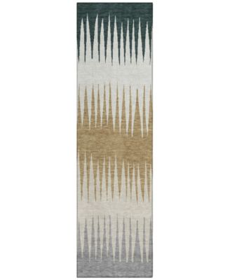 Addison - Chantille ACN886 2'3"x7'6" Runner Area Rug