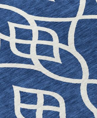 Chantille Machine Washable ACN884 3'x5' Area Rug