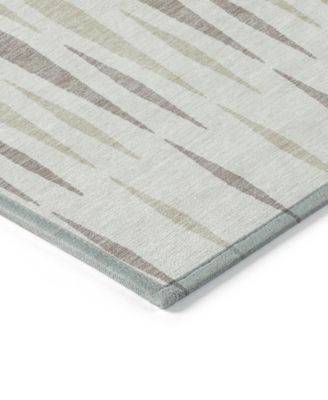 Chantille Machine Washable ACN881 9'x12' Area Rug