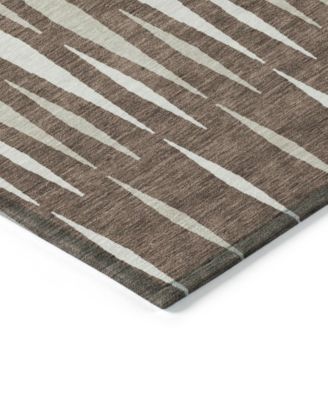 Chantille Machine Washable ACN881 9'x12' Area Rug