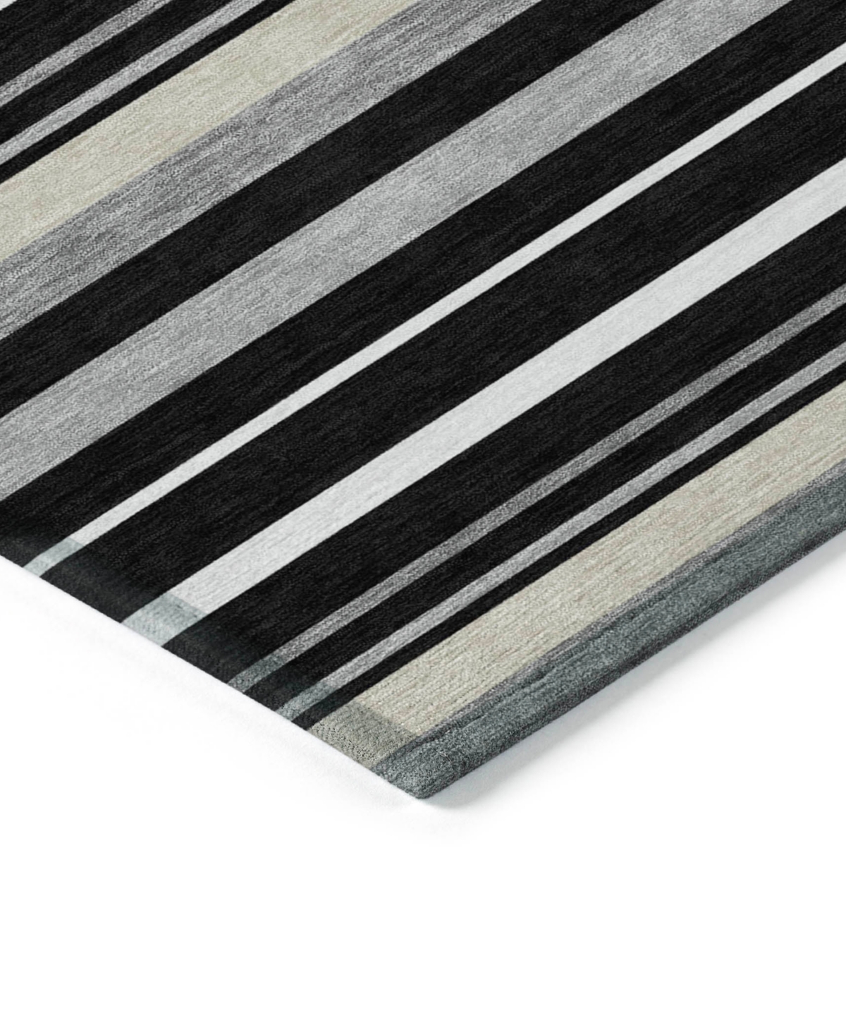 Addison Chantille Machine Washable ACN879 5'x7'6" Area Rug