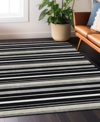 Chantille Machine Washable ACN879 2'6"x3'10" Area Rug