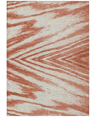 Chantille Machine Washable ACN876 8'x10' Area Rug