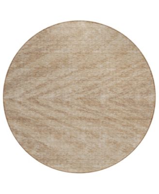 Addison - Chantille ACN876 8'x8' Round Area Rug