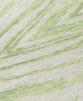 Chantille Machine Washable ACN876 2'3"x7'6" Runner Area Rug