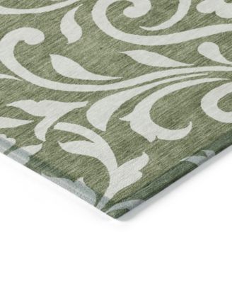 Chantille Machine Washable ACN875 9'x12' Area Rug