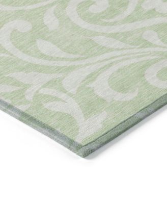 Chantille Machine Washable ACN875 2'6"x3'10" Area Rug