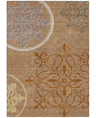Addison - Chantille ACN874 5'x7'6 Area Rug